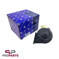 بوق با اتصالات ضد آب با صدای زیر و بم شرکتی ایساکو مناسب برای سورن - فروشگاه لوازم یدکی خودرو