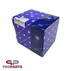 بوق با اتصالات ضد آب با صدای زیر و بم شرکتی ایساکو مناسب برای سورن - فروشگاه لوازم یدکی خودرو