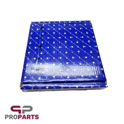 دیسک و صفحه کلاچ طرح شایان شرکتی ایساکو مناسب برای پژو پارس سال - فروشگاه لوازم یدکی خودرو