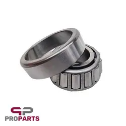 بلبرینگ چرخ عقب KDK شرکتی ایساکو مناسب برای کوییک - فروشگاه لوازم یدکی خودرو