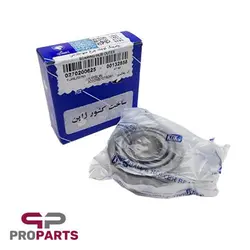 بلبرینگ چرخ عقب KDK شرکتی ایساکو مناسب برای کوییک - فروشگاه لوازم یدکی خودرو