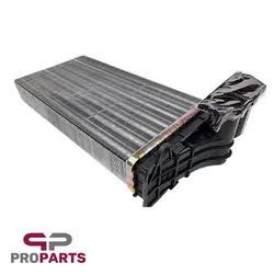 رادیاتور بخاری با اورینگ و پیچ شرکتی ایساکو مناسب برای رانا - فروشگاه لوازم یدکی خودرو