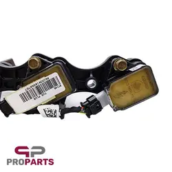 کویل یکپارچه شرکتی ایساکو مناسب برای موتور XU7P - فروشگاه لوازم یدکی خودرو