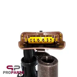 کویل یکپارچه شرکتی ایساکو مناسب برای موتور XU7P - فروشگاه لوازم یدکی خودرو