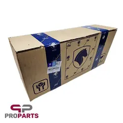 کویل یکپارچه شرکتی ایساکو مناسب برای موتور XU7P - فروشگاه لوازم یدکی خودرو