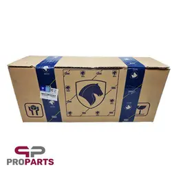 کویل یکپارچه شرکتی ایساکو مناسب برای موتور XU7P - فروشگاه لوازم یدکی خودرو
