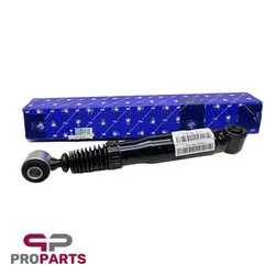 کمک فنر عقب شرکتی ایساکو مناسب برای پژو پارس - فروشگاه لوازم یدکی خودرو