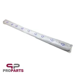 مجموعه زه در عقب و جلو سفید شرکتی (بسته 4 عددی) ایساکو مناسب برای پژو 207 - فروشگاه لوازم یدکی خودرو