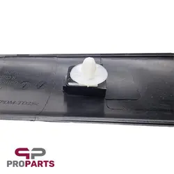 مجموعه زه در جلو و عقب (بسته 4 عددی) شرکتی ایساکو مناسب برای پژو 206 - فروشگاه لوازم یدکی خودرو