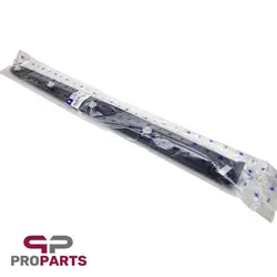 مجموعه زه در جلو و عقب (بسته 4 عددی) شرکتی ایساکو مناسب برای پژو 206 - فروشگاه لوازم یدکی خودرو