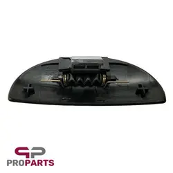 دستگیره در داشبورد مشکی کروز پلاس مناسب برای رانا - فروشگاه لوازم یدکی خودرو