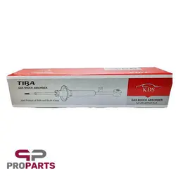 کمک فنر گازی روغنی عقب کی‌دی‌اس (KDS) مناسب برای تیبا - فروشگاه لوازم یدکی خودرو