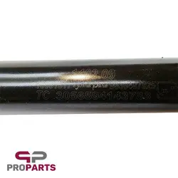 کمک فنر گازی روغنی عقب کی‌دی‌اس (KDS) مناسب برای تیبا - فروشگاه لوازم یدکی خودرو