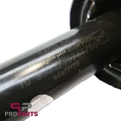 کمک فنر گازی روغنی جلو سمت چپ کی‌دی‌اس (KDS) مناسب برای تیبا - فروشگاه لوازم یدکی خودرو