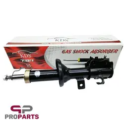 کمک فنر گازی روغنی جلو سمت راست کی‌دی‌اس (KDS) مناسب برای تیبا - فروشگاه لوازم یدکی خودرو