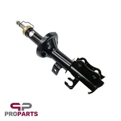 کمک فنر گازی روغنی جلو سمت راست کی‌دی‌اس (KDS) مناسب برای تیبا - فروشگاه لوازم یدکی خودرو