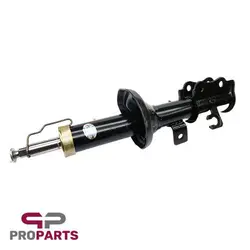 کمک فنر گازی روغنی جلو سمت راست کی‌دی‌اس (KDS) مناسب برای تیبا - فروشگاه لوازم یدکی خودرو