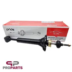 مجموعه کمک فنر گازی روغنی عقب (بسته‌ 2 عددی) اسپرت کی‌دی‌اس (KDS) مناسب برای پراید - فروشگاه لوازم یدکی خودرو