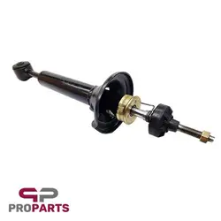 مجموعه کمک فنر گازی روغنی عقب (بسته‌ 2 عددی) اسپرت کی‌دی‌اس (KDS) مناسب برای پراید - فروشگاه لوازم یدکی خودرو