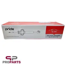 مجموعه کمک فنر گازی روغنی عقب (بسته‌ 2 عددی) اسپرت کی‌دی‌اس (KDS) مناسب برای پراید - فروشگاه لوازم یدکی خودرو