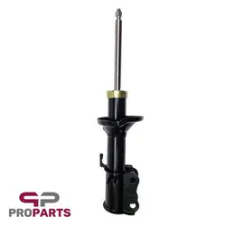 کمک فنر گازی روغنی جلو سمت چپ اسپرت کی‌دی‌اس (KDS) مناسب برای پراید - فروشگاه لوازم یدکی خودرو