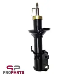 کمک فنر گازی روغنی جلو سمت چپ اسپرت کی‌دی‌اس (KDS) مناسب برای پراید - فروشگاه لوازم یدکی خودرو