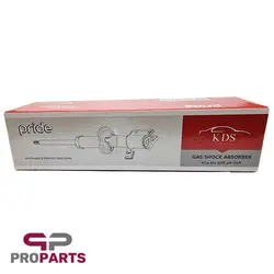 کمک فنر گازی روغنی جلو سمت چپ اسپرت کی‌دی‌اس (KDS) مناسب برای پراید - فروشگاه لوازم یدکی خودرو