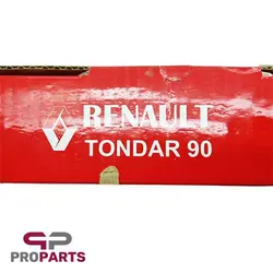 کمک فنر گازی روغنی عقب کی‌دی‌اس (KDS) مناسب ال 90 (تندر 90) - فروشگاه لوازم یدکی خودرو