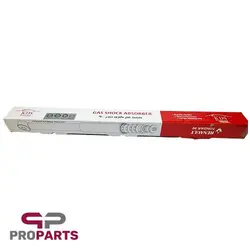 کمک فنر گازی روغنی عقب کی‌دی‌اس (KDS) مناسب ال 90 (تندر 90) - فروشگاه لوازم یدکی خودرو