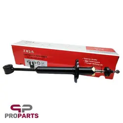 کمک فنر گازی روغنی عقب کی‌دی‌اس (KDS) مناسب برای ساینا - فروشگاه لوازم یدکی خودرو