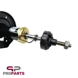 کمک فنر گازی روغنی عقب کی‌دی‌اس (KDS) مناسب برای ساینا - فروشگاه لوازم یدکی خودرو