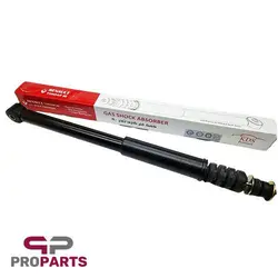 کمک فنر گازی روغنی عقب کی‌دی‌اس (KDS) مناسب ساندرو - فروشگاه لوازم یدکی خودرو