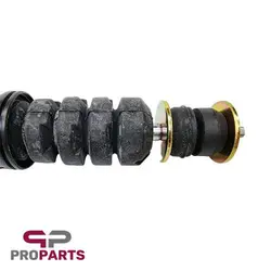 کمک فنر گازی روغنی عقب کی‌دی‌اس (KDS) مناسب ساندرو - فروشگاه لوازم یدکی خودرو