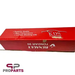 کمک فنر گازی روغنی عقب کی‌دی‌اس (KDS) مناسب ساندرو - فروشگاه لوازم یدکی خودرو