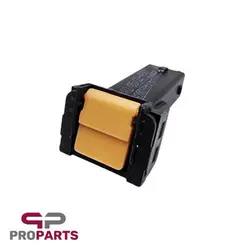 میکروسوییچ قفل در جلو و عقب شرکتی ایساکو مناسب برای دنا - فروشگاه لوازم یدکی خودرو