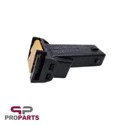 میکروسوییچ قفل در جلو و عقب شرکتی ایساکو مناسب برای دنا - فروشگاه لوازم یدکی خودرو