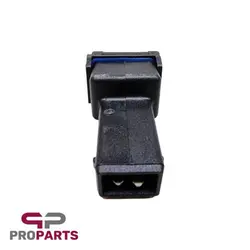 میکروسوییچ قفل در جلو و عقب شرکتی ایساکو مناسب برای دنا - فروشگاه لوازم یدکی خودرو