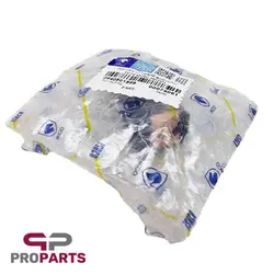 میکروسوییچ قفل در جلو و عقب شرکتی ایساکو مناسب برای دنا - فروشگاه لوازم یدکی خودرو