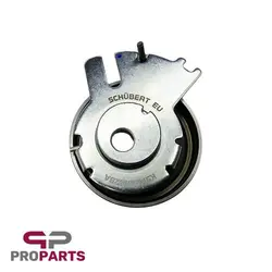 مجموعه بلبرینگ تسمه تایم ثابت و متحرک شوبرت مناسب برای موتور EF7 - فروشگاه لوازم یدکی خودرو