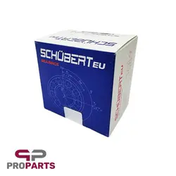 مجموعه بلبرینگ تسمه تایم ثابت و متحرک شوبرت مناسب برای موتور EF7 - فروشگاه لوازم یدکی خودرو