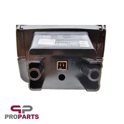 چراغ سوم ترمز روی طاقچه عقب شرکتی ایساکو مناسب برای پژو پارس - فروشگاه لوازم یدکی خودرو