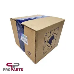 چراغ سوم ترمز روی طاقچه عقب شرکتی ایساکو مناسب برای پژو پارس - فروشگاه لوازم یدکی خودرو