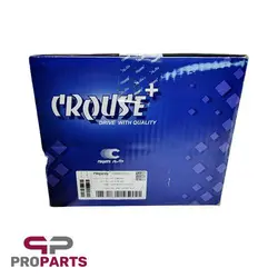 چراغ خطر عقب سمت چپ لنز دودی کروز پلاس مناسب برای پژو پارس ELX - فروشگاه لوازم یدکی خودرو