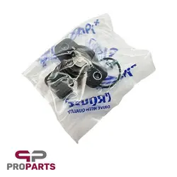 سنسور دریچه گاز (پتانسیومتر) شاخکدار کروز پلاس مناسب برای موتور TU5 - فروشگاه لوازم یدکی خودرو