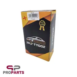 وایر شمع تقویتی 32 رشته 8 میلیمتر مقاومت صفر تی‌یوز TYOOZ مناسب برای سمند XU7 - فروشگاه لوازم یدکی خودرو