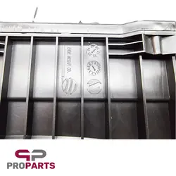 هواکش کامل با فیلتر هوا شرکتی مناسب برای موتور TU5 - فروشگاه لوازم یدکی خودرو