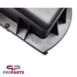 هواکش کامل با فیلتر هوا شرکتی مناسب برای موتور TU5 - فروشگاه لوازم یدکی خودرو