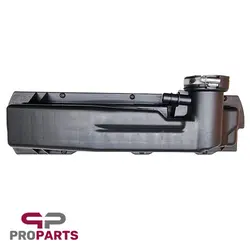 هواکش کامل با فیلتر هوا شرکتی مناسب برای موتور TU5 - فروشگاه لوازم یدکی خودرو