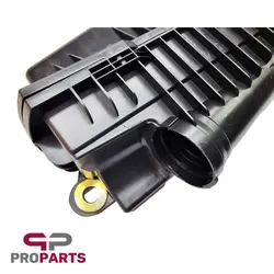 هواکش کامل با فیلتر هوا شرکتی مناسب برای موتور TU5 - فروشگاه لوازم یدکی خودرو