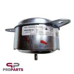 مجموعه موتور فن 265 وات توربو شرکتی و پروانه فن توربو ایده ساخت مناسب برای پژو پارس - فروشگاه لوازم یدکی خودرو